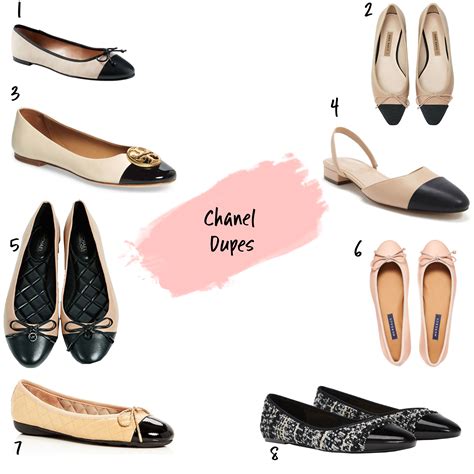 chanel jumbo dupe|chanel pumps dupe.